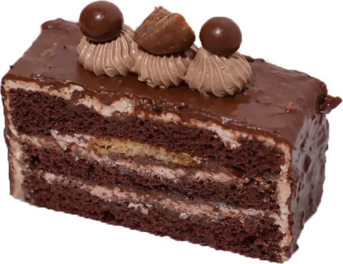 Ferrero Rocher Cake